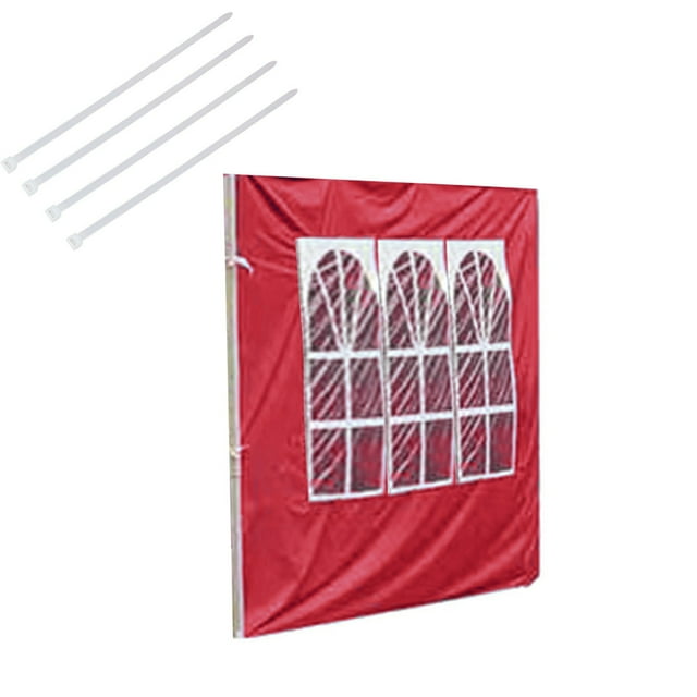DPTALR Outdoor Tent Cloth 210D Oxford Cloth Rainproof Shade Cloth 3 Meters
