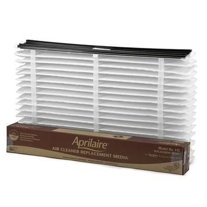 Aprilaire 510 MERV 11 Air Filter For Aprilaire Whole House 58 OFF