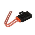 thumbnail image 3 of Seachoice 12671 ATO/ATC Fuse Holder 12 Ga, Up To 30A (Fuse Not Included), 3 of 6