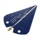 thumbnail image 3 of UWB Log Periodic Antenna HT5 Antenna 1575MHz 2.4GHz 5.8GHz Mapping Wideband Antenna, 3 of 5