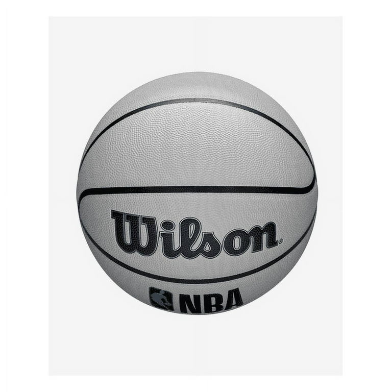 Wilson NBA Forge Pro UV Basketball - Walmart.com