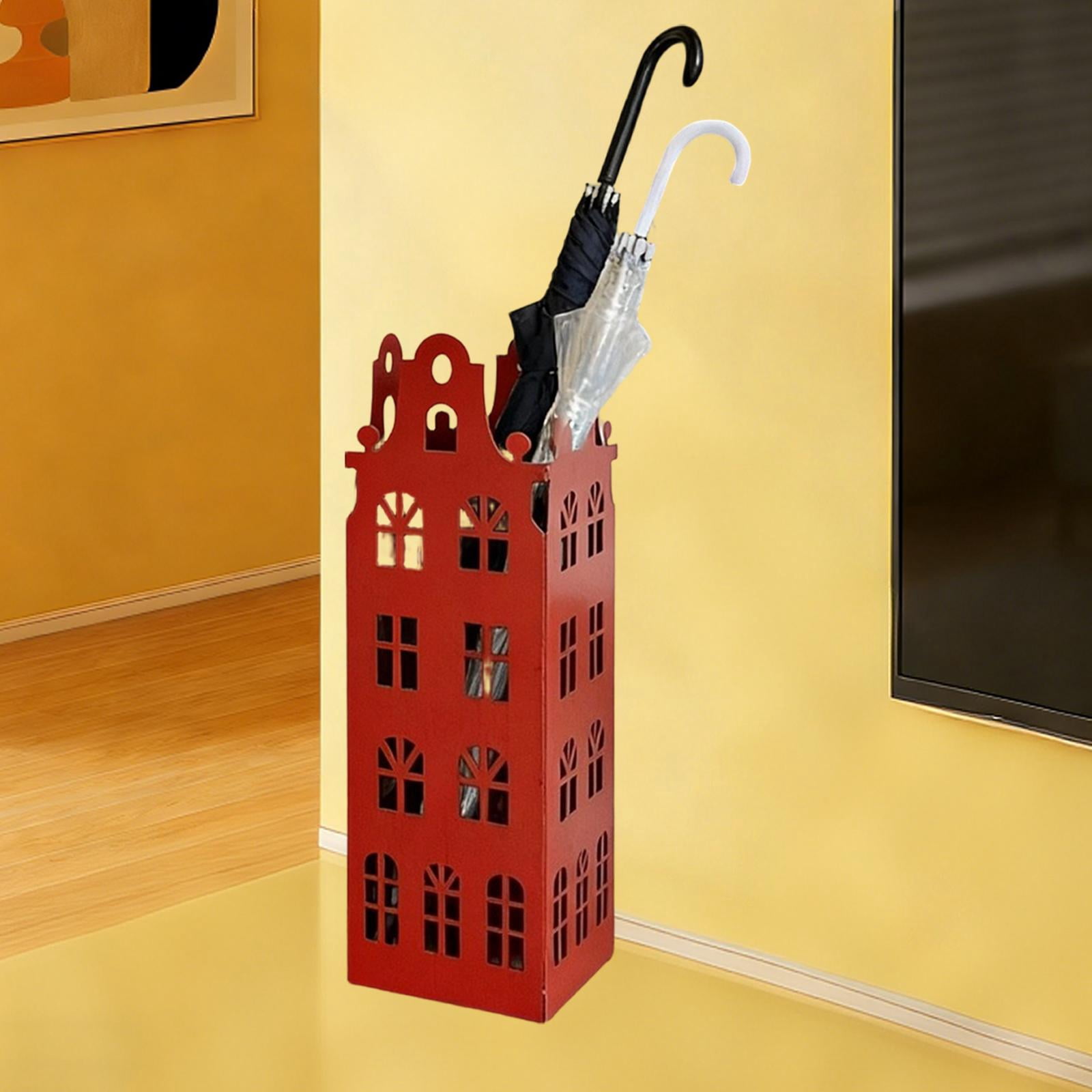 Axioma Umbrella Holder Umbrella Stand Gifts Supermarket Indoor Use Stable Multifunction