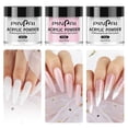 thumbnail image 3 of Kit de Uñas Acrílicas Set de Polvos y Líquidos Acrílicos Nail Art, 3 of 5