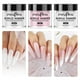 thumbnail image 3 of Kit de Uñas Acrílicas Set de Polvos y Líquidos Acrílicos Nail Art, 3 of 5