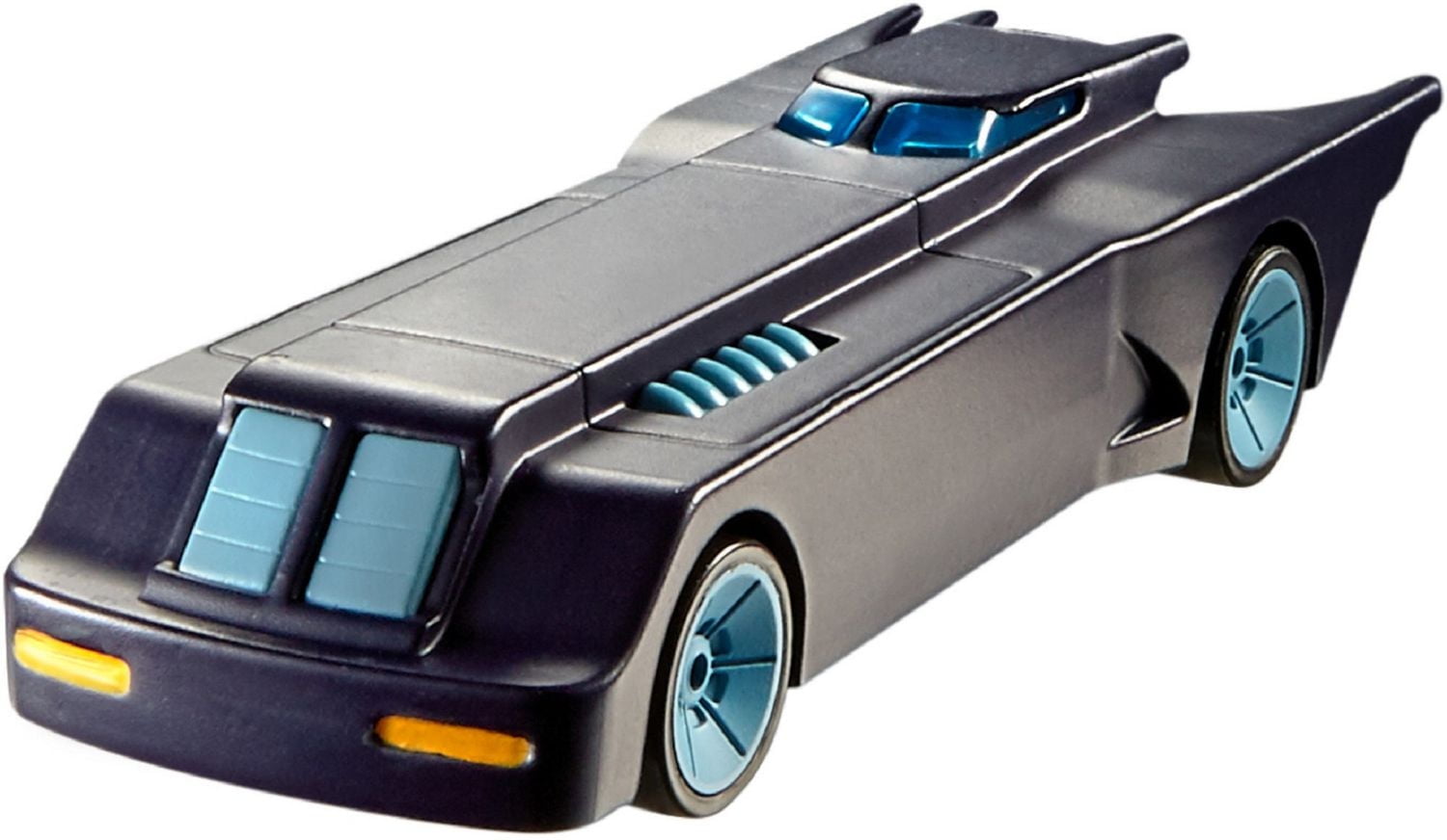 Hot Wheels Assorted Batman Vehicle- Styles May Vary