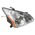 thumbnail image 3 of New Right Headlights Compatible With Lexus RX330 RX350 Base Sport Utility 4-Door 3.3L 3.5L 2004 2005 2006 2007 2008 2009 By Part Numbers LX2503135 81110-0E010 762405-63164-6, 3 of 3