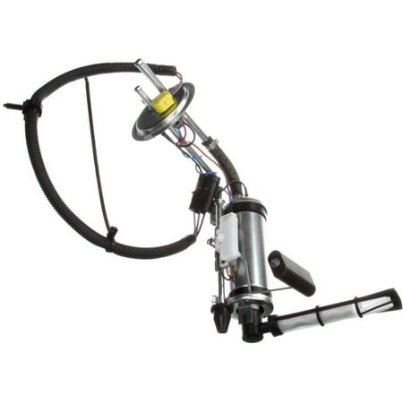 2500 Delphi Fuel Pump - Delphi HP10148 Fuel Pump Hanger For Jeep Cherokee