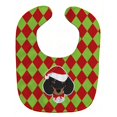 thumbnail image 1 of "Treasures Christmas Baby Babero, Dachshund, Grande" Caroline's Treasures  BB5981BIB, 1 of 1