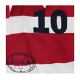 thumbnail image 4 of Lazy Jacks Polo de Rugby à Manches Courtes pour Garçons, 4 of 4