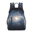 thumbnail image 1 of Disketp The Galaxy Mochila Ligera e Impermeable, Mochila de Día Resistente para Viajes, Senderismo y Uso Diario para Hombre y Mujer, 1 of 7