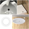 thumbnail image 4 of COMPUKAS 20-Piece Silicone Rubber Seal Kit for Basin and Bathtub, Water Leak and Versatile Plumbing Repair, 4 of 8