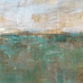 thumbnail image 3 of Harper, Ethan 15x15 Black Modern Framed Museum Art Print Titled - Silver Mint I, 3 of 5