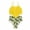 czb# Light Yellow2229, variant on Huowey Children Girls Two Piece Swimwear Tankini Swimsuitss Youth Adjustable Spaghetti Strap Ruffle Tiered Layered Floral Tank Top Shorts Beach Pool Party Swimming Suits,Light Pink,13-14 Years