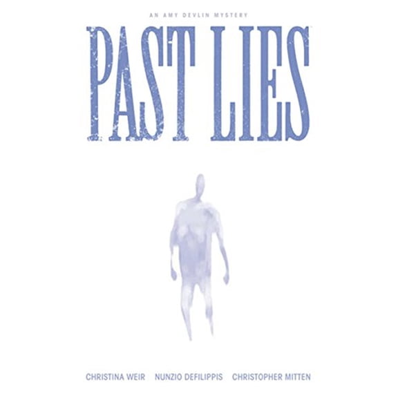 Pre-Owned Past Lies, 9781932664348, 1932664343, Paperback,