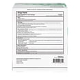 thumbnail image 5 of McKesson Cold and Cough Relief 5.8 mg Strength Menthol Flavor-Sugar Free Lozenge, 3600 Ct, 5 of 5
