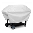 thumbnail image 1 of Housse de Barbecue TG, Weathermax, Blanc, 13054, 1 of 1