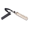 thumbnail image 3 of Guitar Capo Cve Cmp Para Guitarra Ukulele Mandolin Banjo Accesorio Negro SM SunniMix Iron Guitar Capo, 3 of 8
