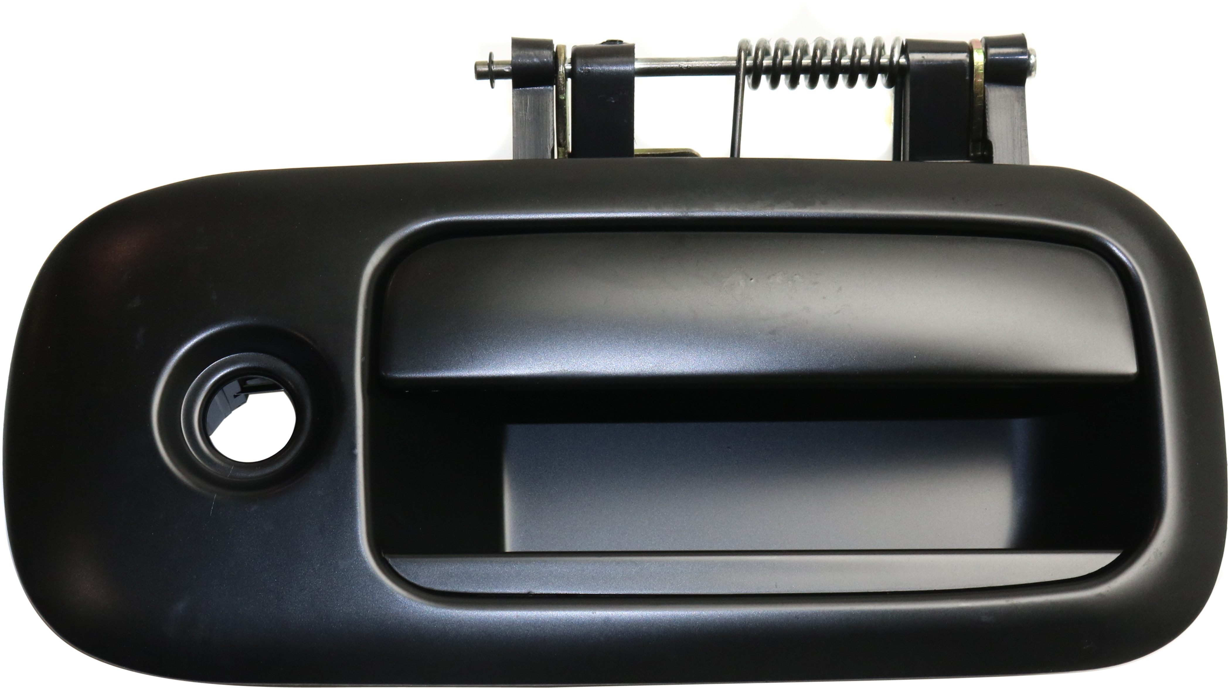 Replacement REPN462346 Exterior Door Handle Compatible with 2004 Replacement REPN462346 Exterior Door Handle Compatible with 2004