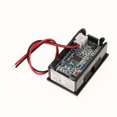 thumbnail image 3 of koolsoo DC 3.5-30V Car Digital meter Gauge - LED Display age Meter for Car Blue, 3 of 6