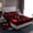Black Red, variant on Manfei Gaming Full Size Sheets,Teen Video Game Bed Sheets,Blue Red Gamepad Sheet Sets For Boys Girls,Super Cozy Bedroom Decoration,4 Pieces