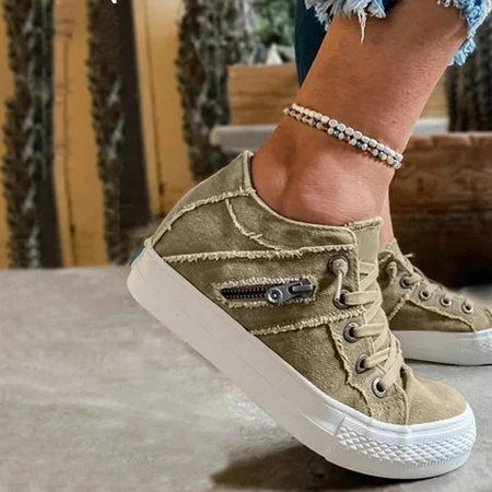 

Comfortable women s shoes sports shoes board shoes large canvas shoes