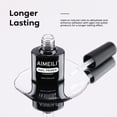thumbnail image 4 of AIMEILI Nail Prep Bond Primer, UV LED Gel Foundation for Acrylic Powder and Builder Gel, 4 of 8