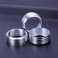 thumbnail image 4 of Shisuyan 3pcs Durable Anodized Aluminum Car Dashboard Accessories For 2013-2015 Models, 4 of 8