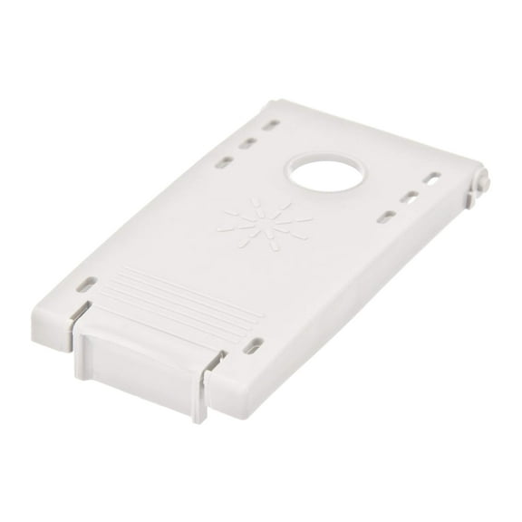 Bosch Dishwasher Dispenser Door 00166623