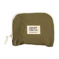 thumbnail image 3 of Travel Storage Bag, Luggage Organizer, 3 Sizes, Waterproof Fabric, For Cosmetics & Underwear, Portable Sorting, Multi-Compartment, Travel Essentials, Lightweight Design, Space-Saving, TSA-Co, 3 of 7