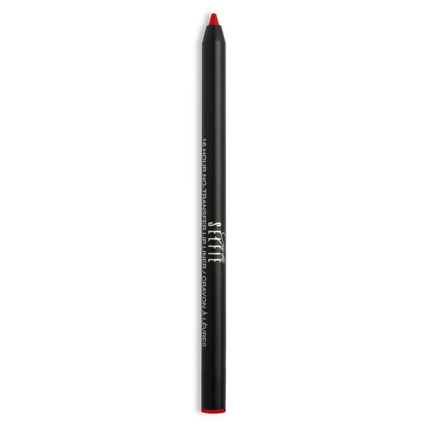 Delineador de labios Selfie 16 Hours No-Transfer - 862 Paris de GA-DE para mujeres - Delineador de labios de 0,01 oz