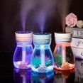 thumbnail image 1 of Micro Landscape Humidifiers, Mini Humidifier, Small Humidifier,Cute humidifier,Car Humidifiers,Air Humidifier,personal humidifier,Cool Mist Humidifier, 1 of 5
