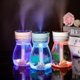 thumbnail image 1 of Micro Landscape Humidifiers, Mini Humidifier, Small Humidifier,Cute humidifier,Car Humidifiers,Air Humidifier,personal humidifier,Cool Mist Humidifier, 1 of 5