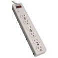 thumbnail image 5 of Tripp Lite 6-Outlet Surge Suppressor With Diagnostic LED, 5 of 7