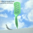 thumbnail image 4 of Fashion Comb for Curl Enhancement Natural Curls Styler for Personal or Salon Use, 4 of 15