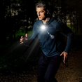 thumbnail image 4 of LLC Lumières de Course LED Rechargeables USB Réfléchissantes - Lot de 2, 4 of 4