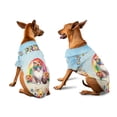 thumbnail image 3 of Ragdoll Celebrates Rainbow Pride Month LGBT LGBTQ+ Hawaiian Summer Shirt for Small Medium Large Dog Cat Cat Lover Kitten Owner Gifts Idea - 01003, 3 of 6