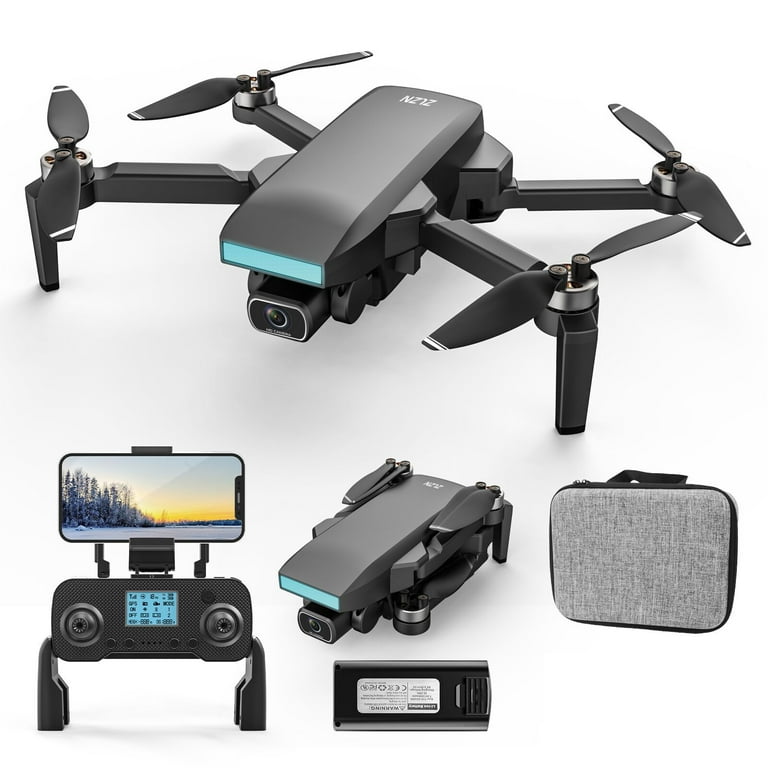 Smart drone sg107 deals