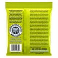 thumbnail image 3 of 2832 Ernie Ball Regular Slinky Bass Guitar Strings, 3 of 3