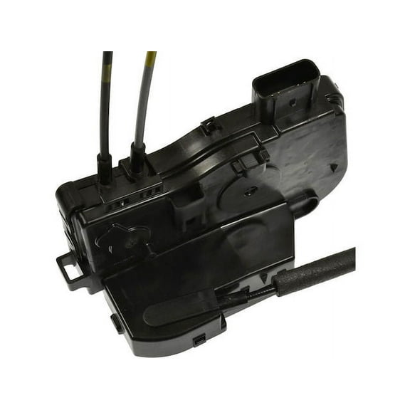 Rear Left Door Lock Actuator - Compatible with 2010 - 2014 Hyundai Sonata 2011 2012 2013