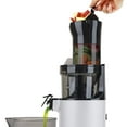 thumbnail image 5 of Shine Kitchen Co.® Easy Cold Press Juicer with XL Feed Chute, 5 of 11