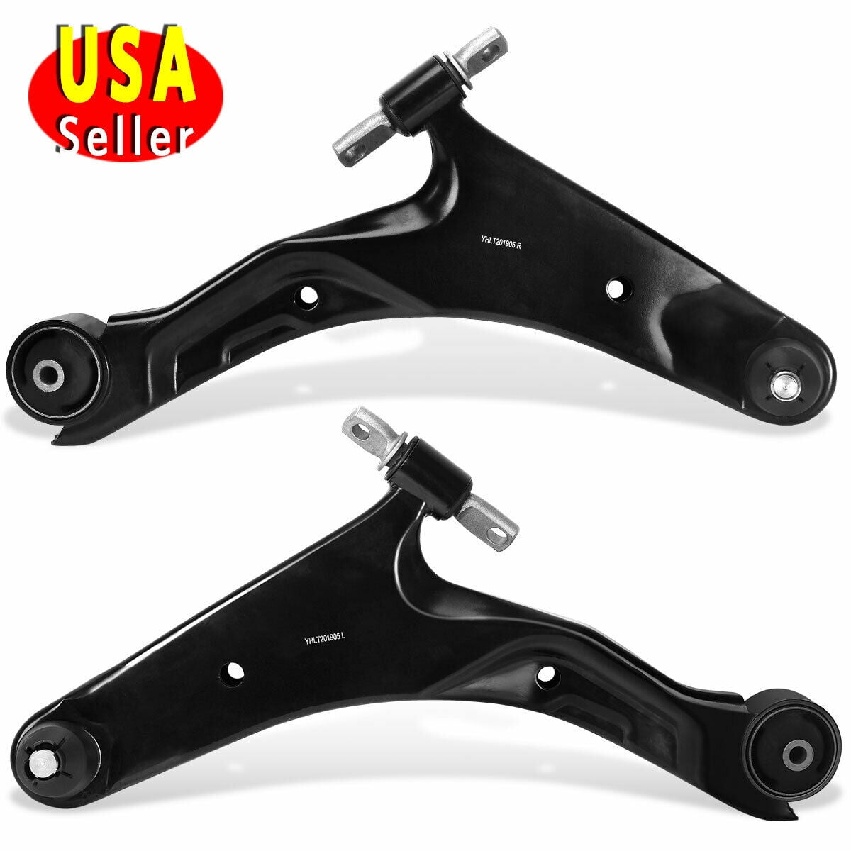 Front Lower Control Arm w/ Ball Joint for 2001 2002 20032006 Hyundai