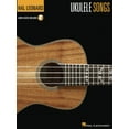 thumbnail image 2 of Hal Leonard Hal Leonard Ukulele Songs Book/Online Audio, 2 of 8