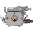 thumbnail image 4 of For Husqvarna 123l 323l 325 326 323 Trimmer Carburetor Repair Kit, 4 of 5