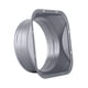 thumbnail image 4 of Reemplazo Durable Del Reborde Del Conector Del Conducto Del Metal Del Conector Del Conducto De Ventilación De Aire Cola Conector del conducto de ventilación de aire, 4 of 8