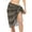 Type A-Light Leopard grain color, variant on YouLoveIt Womens Beach Swim Cover Up Wrap Skirts Bikini Cover Up Dress Bikini Cover Up Wrap Skirt Beach Sarong Swimsuit Wrap Skirt