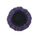 thumbnail image 1 of Gorro térmico de semillas de lino apto para microondas para un tratamiento capilar de acondicionamiento profundo y retención de la humedad., 1 of 5