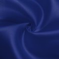 thumbnail image 4 of Unique Bargains 6 Pack Satin Table Runner, 12'x108' Smooth Silk Table Runner, Drak Blue, 4 of 7