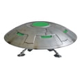 thumbnail image 3 of Pegasus Hobbies 9100 1/72 Area 51 U.F.O. AE-341.15B Plastic Model Kit, 3 of 3