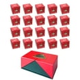 thumbnail image 1 of NIZELUK Clearance Christmas Eve Christmas Gift Surprise Bouncing Red Envelope Money Box Christmas Gift For Girlfriend Fall Savings Clearance Sales Today Deals Prime, 1 of 1