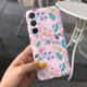 thumbnail image 1 of Para Samsung A34 A54 5G funda de teléfono delgada de astronauta lindo para Samsung Galaxy A24 4G Fundas A 24 A 34 A 54 Galaxy ya54 2023 Fundas QYM unisex, 1 of 2